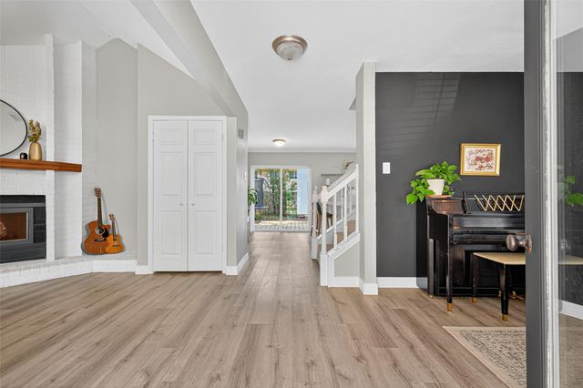 56 N Morningwood Court, Spring, TX 77380