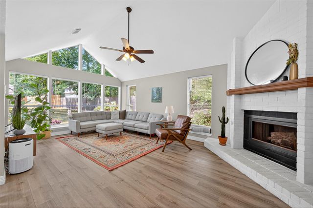 56 N Morningwood Court, Spring, TX 77380