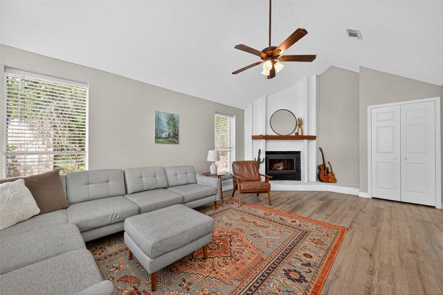 56 N Morningwood Court, Spring, TX 77380