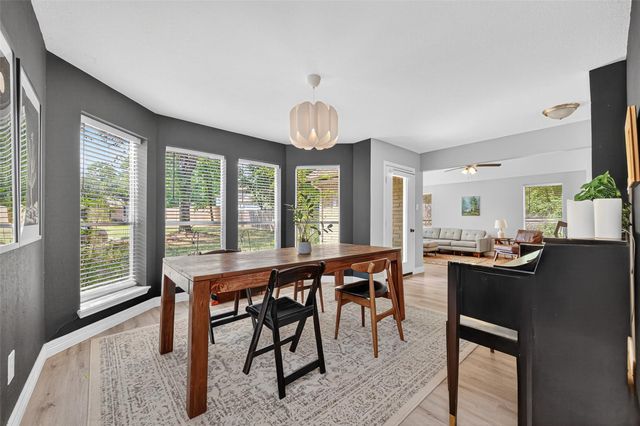 56 N Morningwood Court, Spring, TX 77380