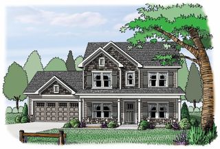 135 FAIRWINDS Drive, Covington, GA 30016