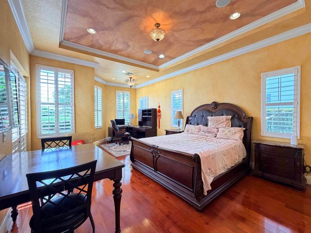 7140 NW 126th Terrace, Parkland, FL 33076