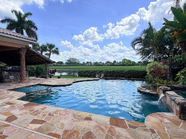 7140 NW 126th Terrace, Parkland, FL 33076