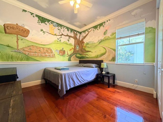 7140 NW 126th Terrace, Parkland, FL 33076