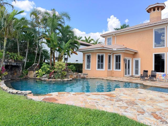 7140 NW 126th Terrace, Parkland, FL 33076