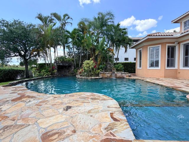 7140 NW 126th Terrace, Parkland, FL 33076