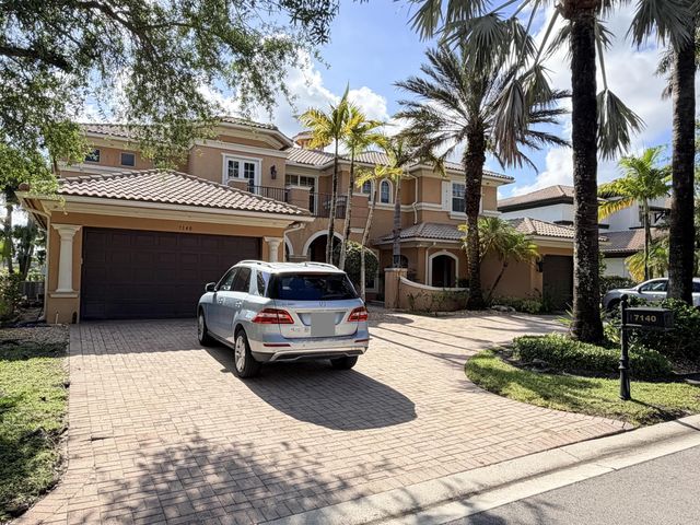 7140 NW 126th Terrace, Parkland, FL 33076