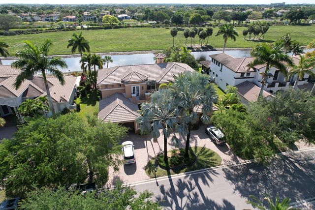 7140 NW 126th Terrace, Parkland, FL 33076