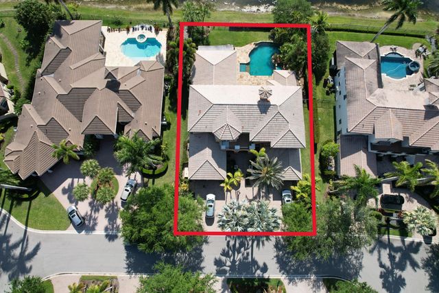 7140 NW 126th Terrace, Parkland, FL 33076