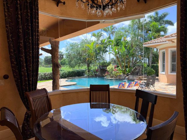 7140 NW 126th Terrace, Parkland, FL 33076