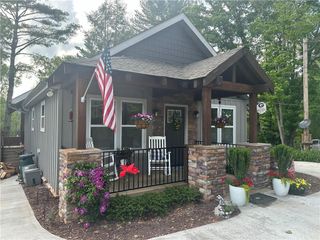 610 E 2nd Street, Blue Ridge, GA 30513