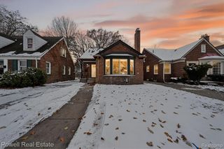 16575 Pinehurst Street, Detroit, MI 48221