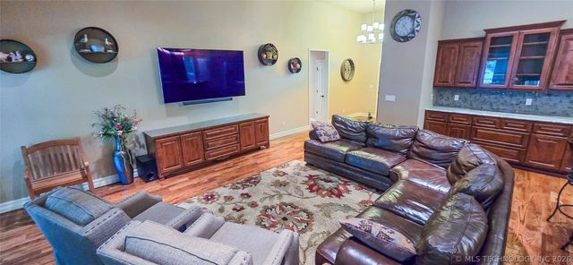 117620 S 4204 Road, Eufaula, OK 74432