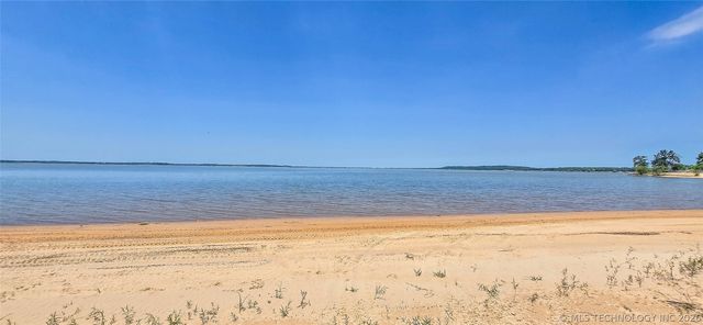117620 S 4204 Road, Eufaula, OK 74432