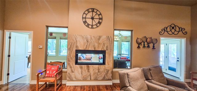 117620 S 4204 Road, Eufaula, OK 74432