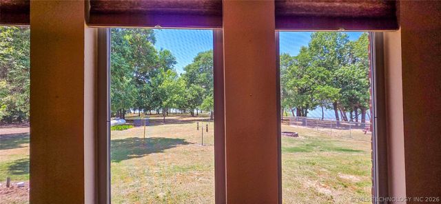 117620 S 4204 Road, Eufaula, OK 74432