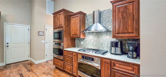 117620 S 4204 Road, Eufaula, OK 74432