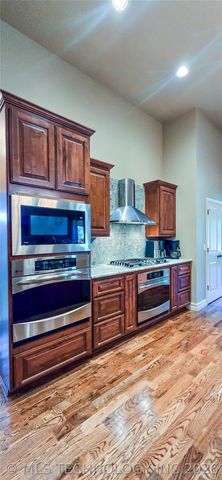 117620 S 4204 Road, Eufaula, OK 74432