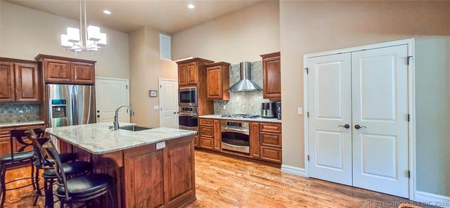 117620 S 4204 Road, Eufaula, OK 74432