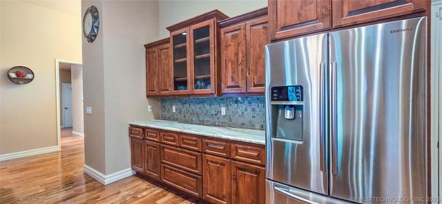 117620 S 4204 Road, Eufaula, OK 74432