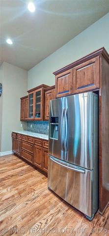 117620 S 4204 Road, Eufaula, OK 74432