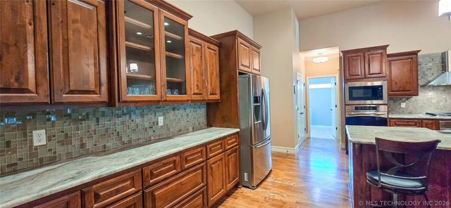 117620 S 4204 Road, Eufaula, OK 74432