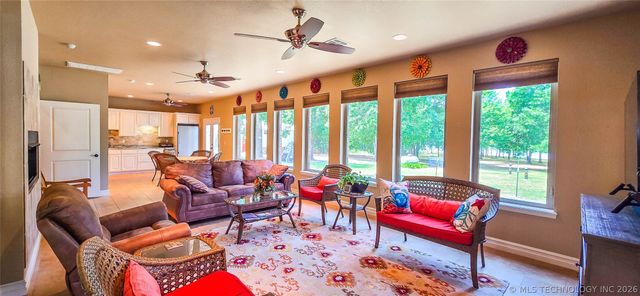 117620 S 4204 Road, Eufaula, OK 74432