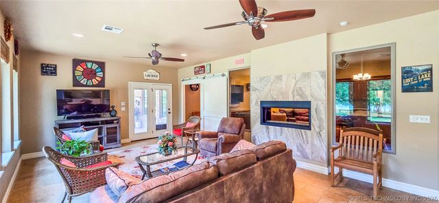 117620 S 4204 Road, Eufaula, OK 74432