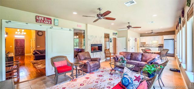 117620 S 4204 Road, Eufaula, OK 74432