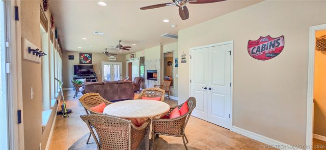 117620 S 4204 Road, Eufaula, OK 74432