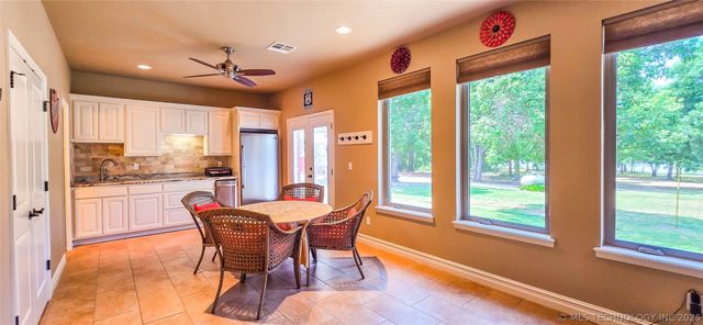 117620 S 4204 Road, Eufaula, OK 74432