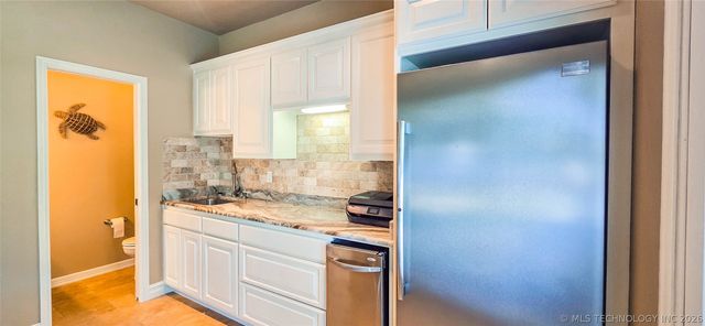 117620 S 4204 Road, Eufaula, OK 74432