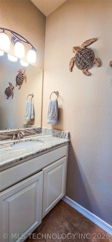 117620 S 4204 Road, Eufaula, OK 74432