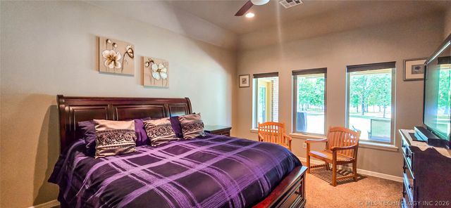 117620 S 4204 Road, Eufaula, OK 74432