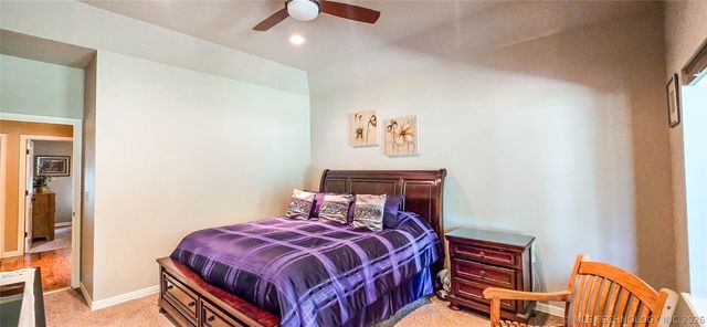 117620 S 4204 Road, Eufaula, OK 74432