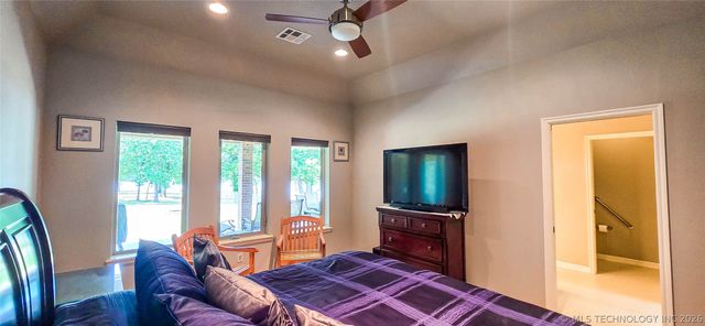 117620 S 4204 Road, Eufaula, OK 74432