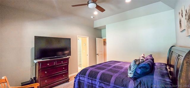 117620 S 4204 Road, Eufaula, OK 74432