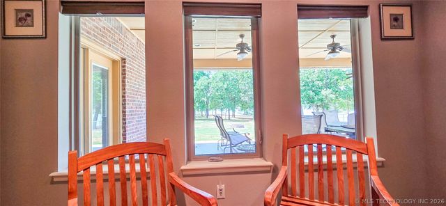 117620 S 4204 Road, Eufaula, OK 74432