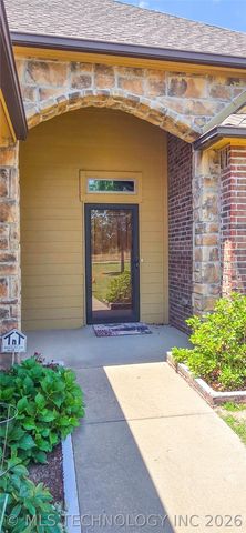 117620 S 4204 Road, Eufaula, OK 74432