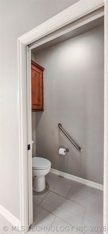 117620 S 4204 Road, Eufaula, OK 74432