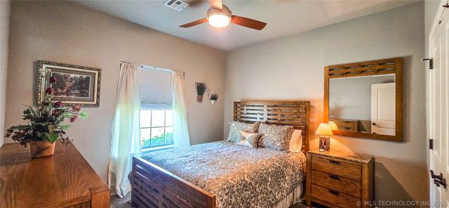 117620 S 4204 Road, Eufaula, OK 74432