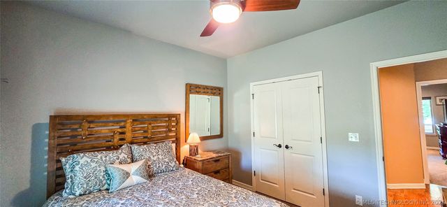 117620 S 4204 Road, Eufaula, OK 74432