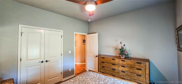 117620 S 4204 Road, Eufaula, OK 74432