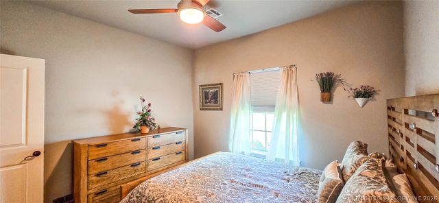 117620 S 4204 Road, Eufaula, OK 74432
