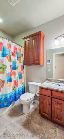 117620 S 4204 Road, Eufaula, OK 74432