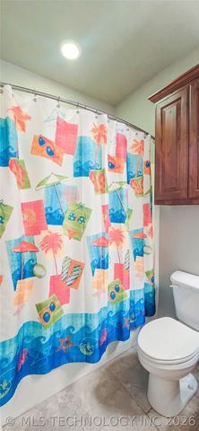 117620 S 4204 Road, Eufaula, OK 74432