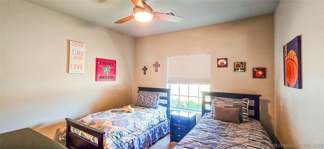 117620 S 4204 Road, Eufaula, OK 74432