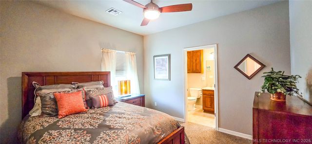 117620 S 4204 Road, Eufaula, OK 74432