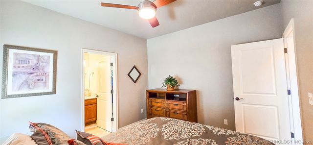 117620 S 4204 Road, Eufaula, OK 74432
