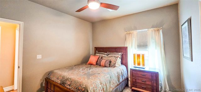 117620 S 4204 Road, Eufaula, OK 74432